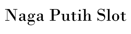 Naga Putih Slot